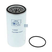 Fuel Filter DIESEL TECHNIC 3.22020 OE Ref 0013016440