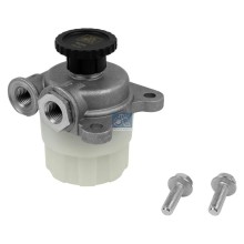 Hand Feed Pump DIESEL TECHNIC 3.22030 OE Ref 51121500000