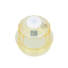 Fuel Filter Housing DIESEL TECHNIC 3.22046 OE Ref 81125126000 DIESEL TECHNIC