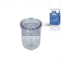 Hand Feed Pump Inspection Glass DIESEL TECHNIC 3.22100 81125120006
