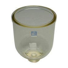 Hand Feed Pump Inspection Glass DIESEL TECHNIC 3.22101 81125120004