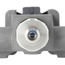 Urea Injection Delivery Module DIESEL TECHNIC 3.23045 2V5131113A DIESEL TECHNIC