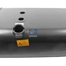 Fuel Tank DIESEL TECHNIC 3.23113 OE Ref 81122016176