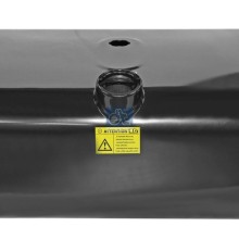 Fuel Tank DIESEL TECHNIC 3.23116 OE Ref 81122015549