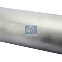 Centre/Rear Silencer DIESEL TECHNIC 3.25016 OE Ref 81151010296