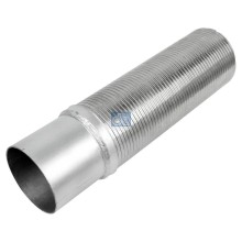 Exhaust Flex Pipe DIESEL TECHNIC 3.25053 OE Ref 81152100086
