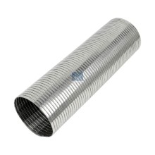 Exhaust Flex Pipe DIESEL TECHNIC 3.25055 OE Ref 81152100071