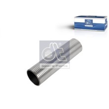 Exhaust Flex Pipe DIESEL TECHNIC 3.25057 OE Ref 81152105004