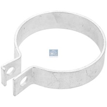 Exhaust System Pipe Connector DIESEL TECHNIC 3.25071 OE Ref 00179544