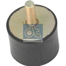 Muffler Rubber Buffer DIESEL TECHNIC 3.25092 OE Ref 81962100052