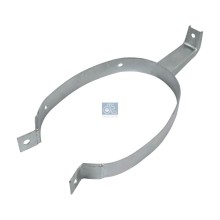Exhaust System Mount DIESEL TECHNIC 3.25133 OE Ref 81155016021