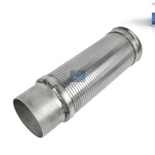 Exhaust Flex Pipe DIESEL TECHNIC 3.25264 OE Ref 81152105008