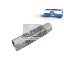 Exhaust Flex Pipe DIESEL TECHNIC 3.25268 OE Ref 81152100099