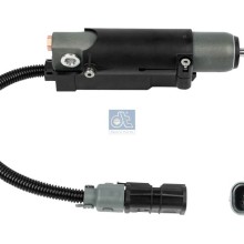 Engine Brake Slave Cylinder DIESEL TECHNIC 3.25514 OE Ref 51081500039