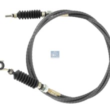 Throttle Cable DIESEL TECHNIC 3.26009 OE Ref 81955016483
