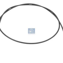 Throttle Cable DIESEL TECHNIC 3.26010 OE Ref 81955016484