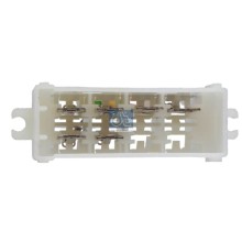 Accelerator Pedal Position Sensor DIESEL TECHNIC 3.26070 81259706017 DIESEL TECHNIC