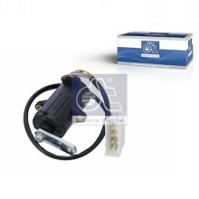 Accelerator Pedal Position Sensor DIESEL TECHNIC 3.26070 81259706017