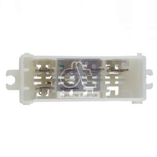 Accelerator Pedal Position Sensor DIESEL TECHNIC 3.26070 81259706017 DIESEL TECHNIC