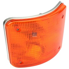 End Outline Marker Light DIESEL TECHNIC 3.31041 OE Ref 81253206068