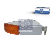End Outline Marker Light DIESEL TECHNIC 3.31043 OE Ref 81253206089 DIESEL TECHNIC