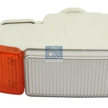 End Outline Marker Light DIESEL TECHNIC 3.31044 OE Ref 81253206090
