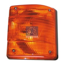 End Outline Marker Light DIESEL TECHNIC 3.31048 OE Ref 81253206073 DIESEL TECHNIC