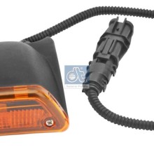 Direction Indicator DIESEL TECHNIC 3.31049 OE Ref 81253206100