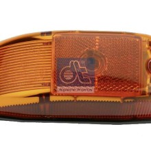 Direction Indicator DIESEL TECHNIC 3.31050 OE Ref 81252290861