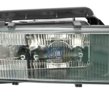 Spotlight DIESEL TECHNIC 3.31091 OE Ref 81251016318