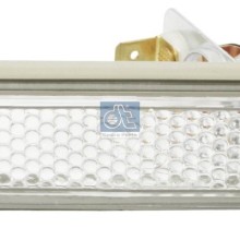 Position Light Lens DIESEL TECHNIC 3.31100 OE Ref 0000006828