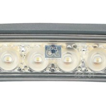 Side Marker Light DIESEL TECHNIC 3.31115 OE Ref 2V5949101A