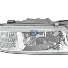 Spotlight DIESEL TECHNIC 3.31131 OE Ref 81251016522