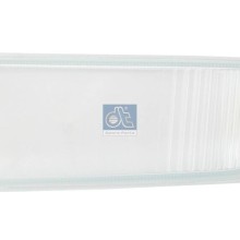 Front Fog Light Diffusing Lens DIESEL TECHNIC 3.31140 OE Ref 2V5941115
