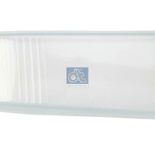 Front Fog Light Diffusing Lens DIESEL TECHNIC 3.31141 OE Ref 2V5941116