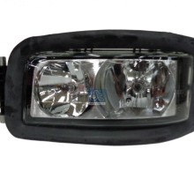 Headlight DIESEL TECHNIC 3.31151 OE Ref 81251016349