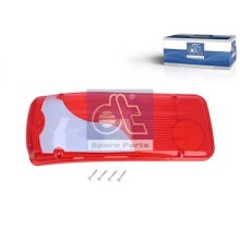 Tail Light Assembly Lens DIESEL TECHNIC 3.32036 OE Ref 81252296059 DIESEL TECHNIC