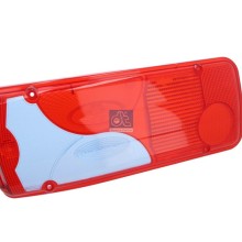 Tail Light Assembly Lens DIESEL TECHNIC 3.32036 OE Ref 81252296059 DIESEL TECHNIC