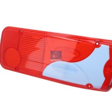 Tail Light Assembly Lens DIESEL TECHNIC 3.32037 OE Ref 81252296060 DIESEL TECHNIC