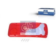 Tail Light Assembly Lens DIESEL TECHNIC 3.32037 OE Ref 81252296060 DIESEL TECHNIC