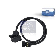 Socket DIESEL TECHNIC 3.32380 OE Ref 81254326182