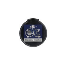 Electric Adapter Cable DIESEL TECHNIC 3.32380 OE Ref 81254326182 DIESEL TECHNIC