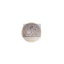 Electric Adapter Cable DIESEL TECHNIC 3.32381 OE Ref 81254326154 DIESEL TECHNIC