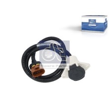 Socket DIESEL TECHNIC 3.32381 OE Ref 81254326154