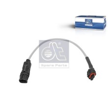 Accelerator Pedal Position Sensor DIESEL TECHNIC 3.32385 51254116021
