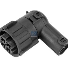 Plug Housing DIESEL TECHNIC 3.32391 OE Ref 07W971979B