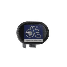 Signal Horn DIESEL TECHNIC 3.33116 OE Ref 81253016092 DIESEL TECHNIC