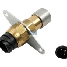 Brake Hydraulics Pressure Switch DIESEL TECHNIC 3.33330 81255050992 DIESEL TECHNIC