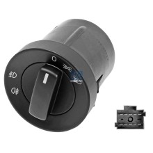 Headlight Switch DIESEL TECHNIC 3.33367 OE Ref 81255056877