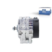 Alternator DIESEL TECHNIC 3.34024 OE Ref 0123525501Y DIESEL TECHNIC